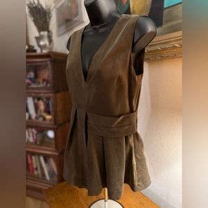 Banana Republic Heritage Collection